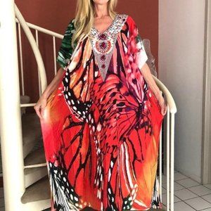 branded maxi dresses